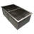 30'' L Double Bowl Stainless Steel Kitchen Sink