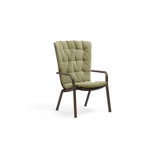 Folio Outdoor Rocker Chair