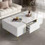 Coffee Table with Storage