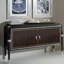 Makassar 63" Wide Credenza