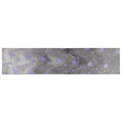 Avicia Planets Stars Table Runner