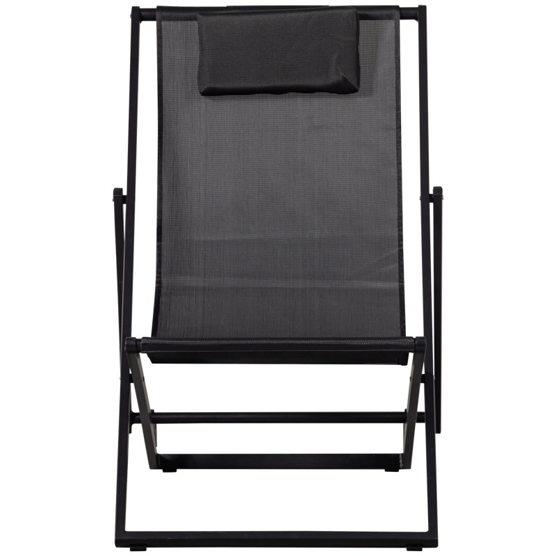 Esper Folding Beach Chair