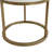 Round End Table Side Table with Drawer-1530203205-1530203210