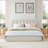 Delmar Upholstered Platform Bed-73183797-116529394