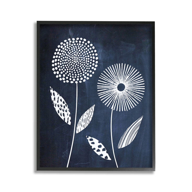«Giclee Art» encadrée par Lisa Nohren, H 14 po x l 11 po, Giclée encadrée noir minuit