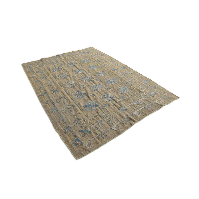 Tapis brun clair Oldfield
