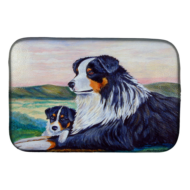 Drying Mat