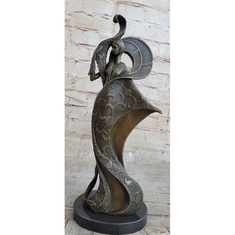Figurines et sculptures