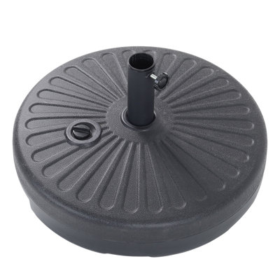 3kg Umbrella Base