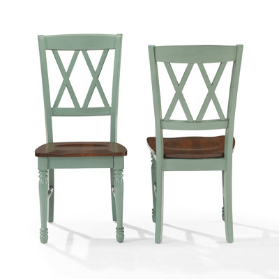 Dunblane 17.5'' H Side Chair
