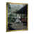 Gold Picture Framed