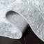 Tapis abstrait gris clair / gris foncé-632919093