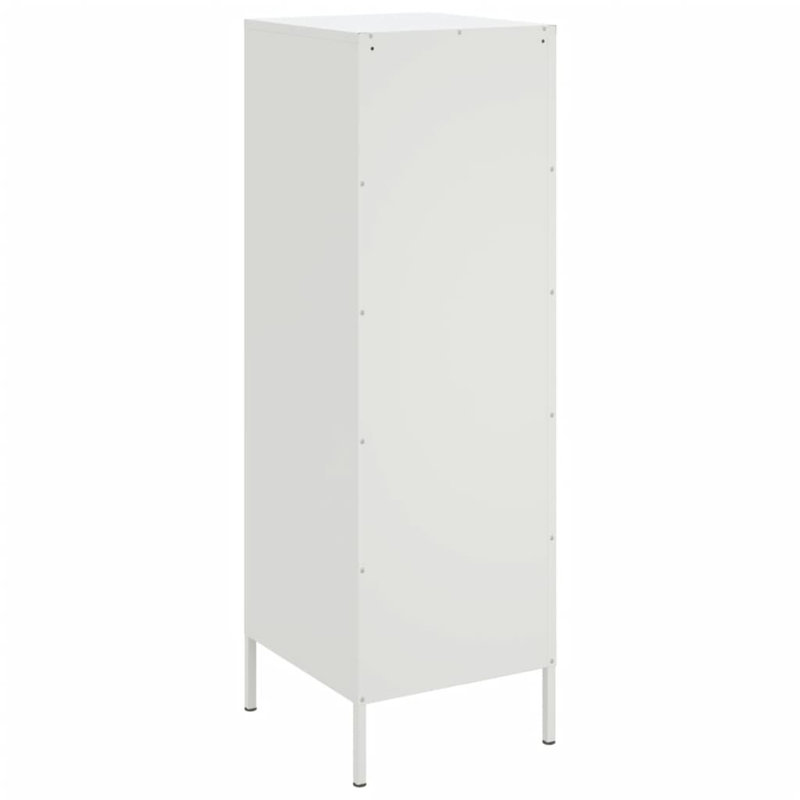 Aenea 36cm Sideboard, White