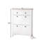 Tyson Wooden 12 Pair Flip Down Shoe Storage-1099635978