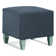 Brooklyn Upholstered Ottoman