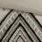 Natural Boho Bedding Set: Cotton Linen Blend Comforter - Full/queen