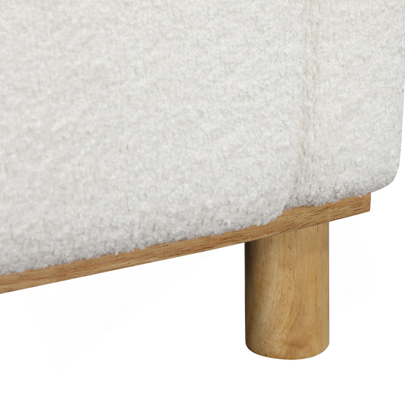 Fauteuil Mason