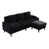 Black est en rupture de stock