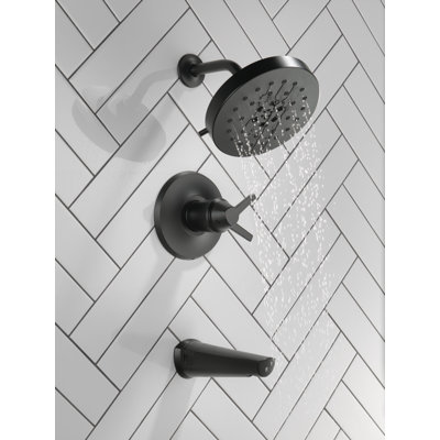 Galeon™ Tub and Shower Faucet