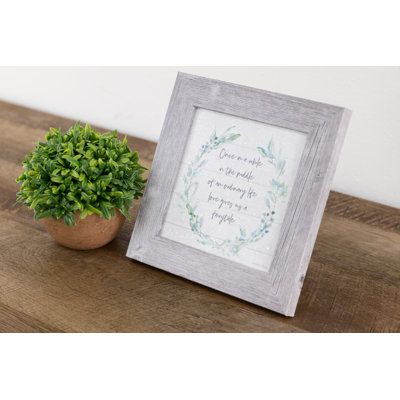 Picture Frame