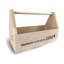 Caisse à outils de jardin