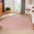 Pink selected