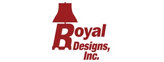 Royal Designs logo