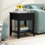 Table de chevet 1 tiroir Nyleen-1595982931