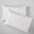 Emrik Brushed Organic Cotton Percale Sheet Set-92974626-90619899