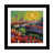 Black Framed Fine Art Paper selected