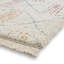 Havilyn Geometric Shapes Machine Tufted Area Rug-789371181