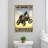 Terrain Racing Its Not About Being Better - 1 Piec " Terrain Racing Its Not About Being Better - 1 Piece Rectangle Graphic Art Print On Wrapped Canvas "-748097268