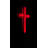 Flitwick 39'' No Subject Themed LED Sign
