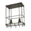 Spartan Pot Rack