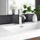 Trinsic Single Hole Bathroom Faucet