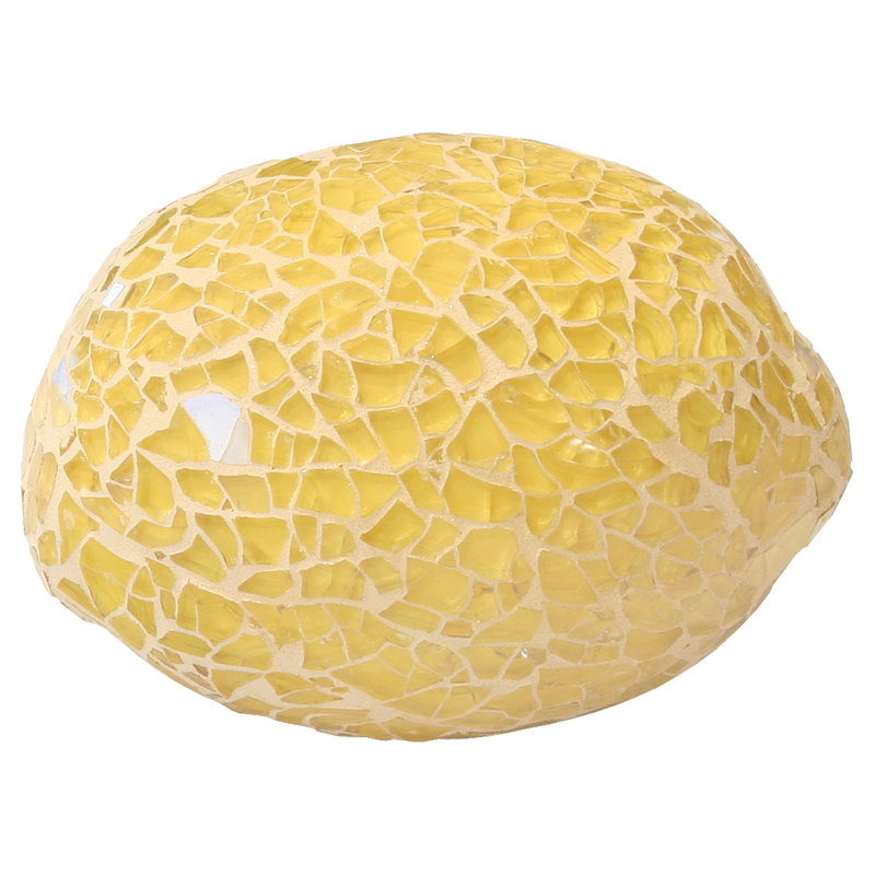 Figurines & Sculptures, Yellow