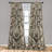 Heptinstall Semi Sheer Curtain Pair-965933859