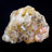 Hematite Quartz - Sidi Said, Morocco