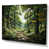 Toile tendue