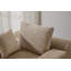 Chaise longue surdimensionnée Cozy Cloud-307799240