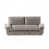 Velours gris velours est en rupture de stock