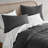 Porter Textured Duvet Cover Bedding Set-735608260-675694722