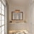 Kinman 3 - Light Dimmable Vanity Light