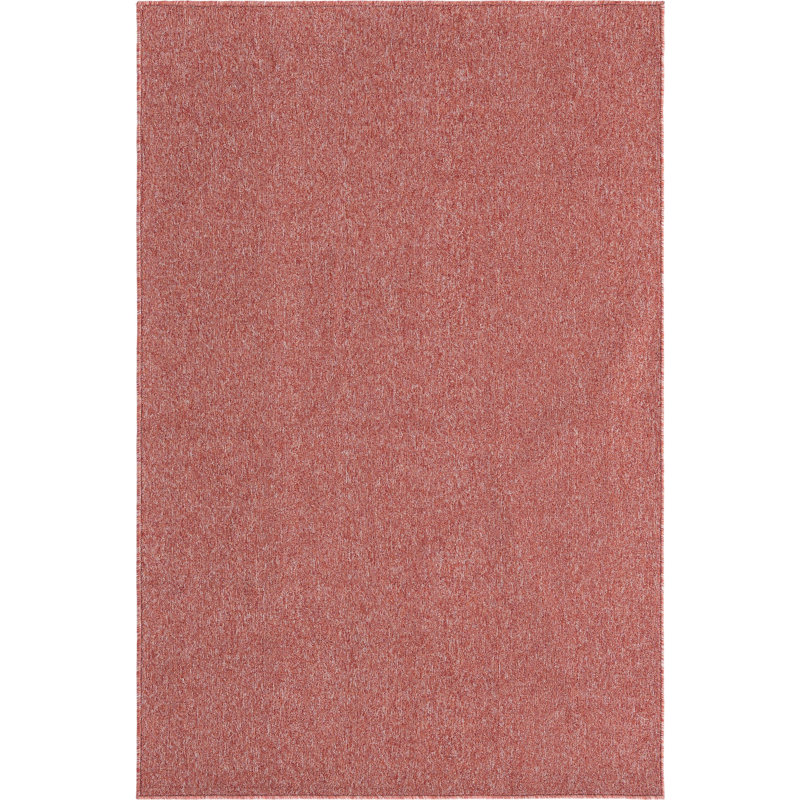 Tapis uni / rayé Banta, Rectangle 4 pi x 6 pi