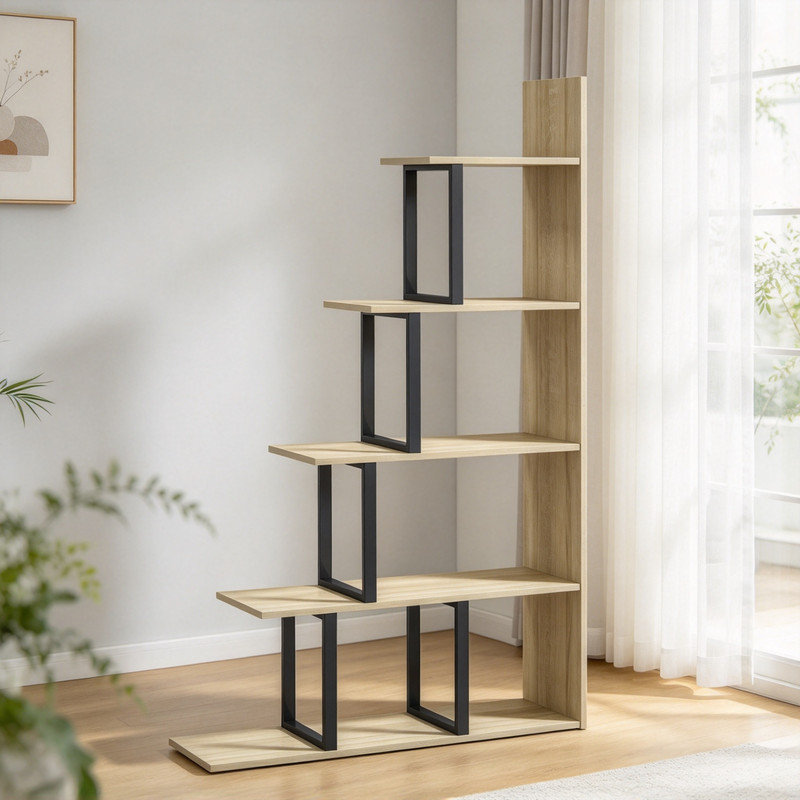 102.01 cm W Storage Rack