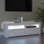 Liza  TV Cabinet with LED Lights 120x35x40 cm-886846950