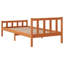 Gelston Solid Wood Bed-1477051226