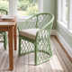 Raleigh Dining Armchair