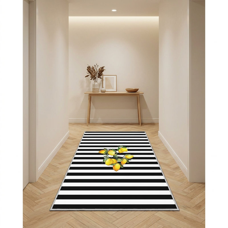 Tapis coureur Capri