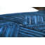 Entwined Square Velvet Pillow Cover & Insert-93217774-93217756